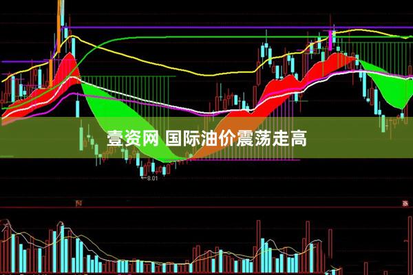 壹资网 国际油价震荡走高