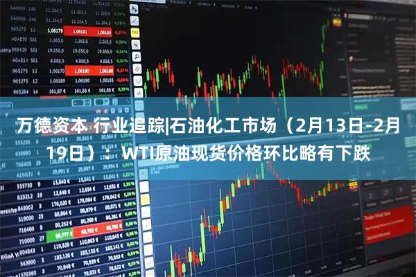 万德资本 行业追踪|石油化工市场（2月13日-2月19日）：WTI原油现货价格环比略有下跌